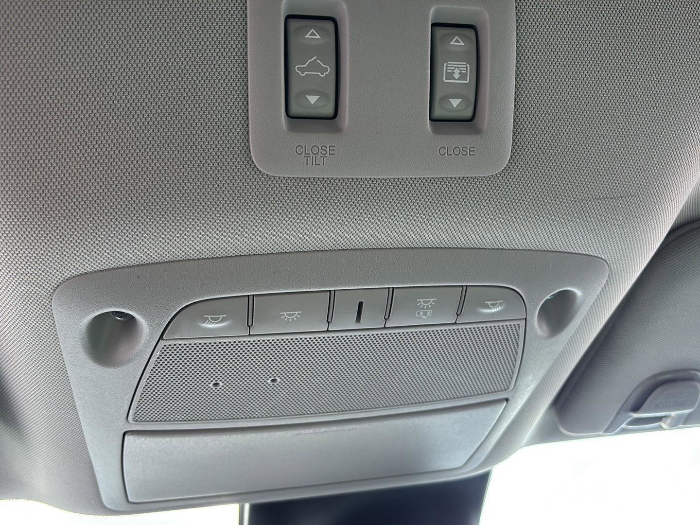 Used 2021 Nissan Murano SL w/ SL Moonroof Package image 39