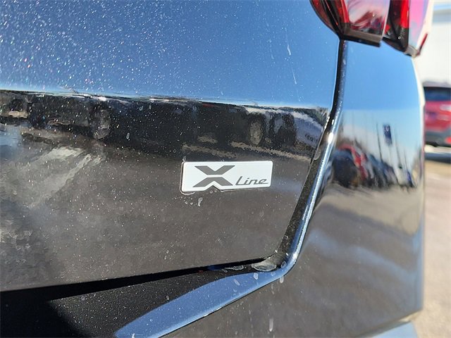 New 2026 Kia Sorento SX Prestige image 5