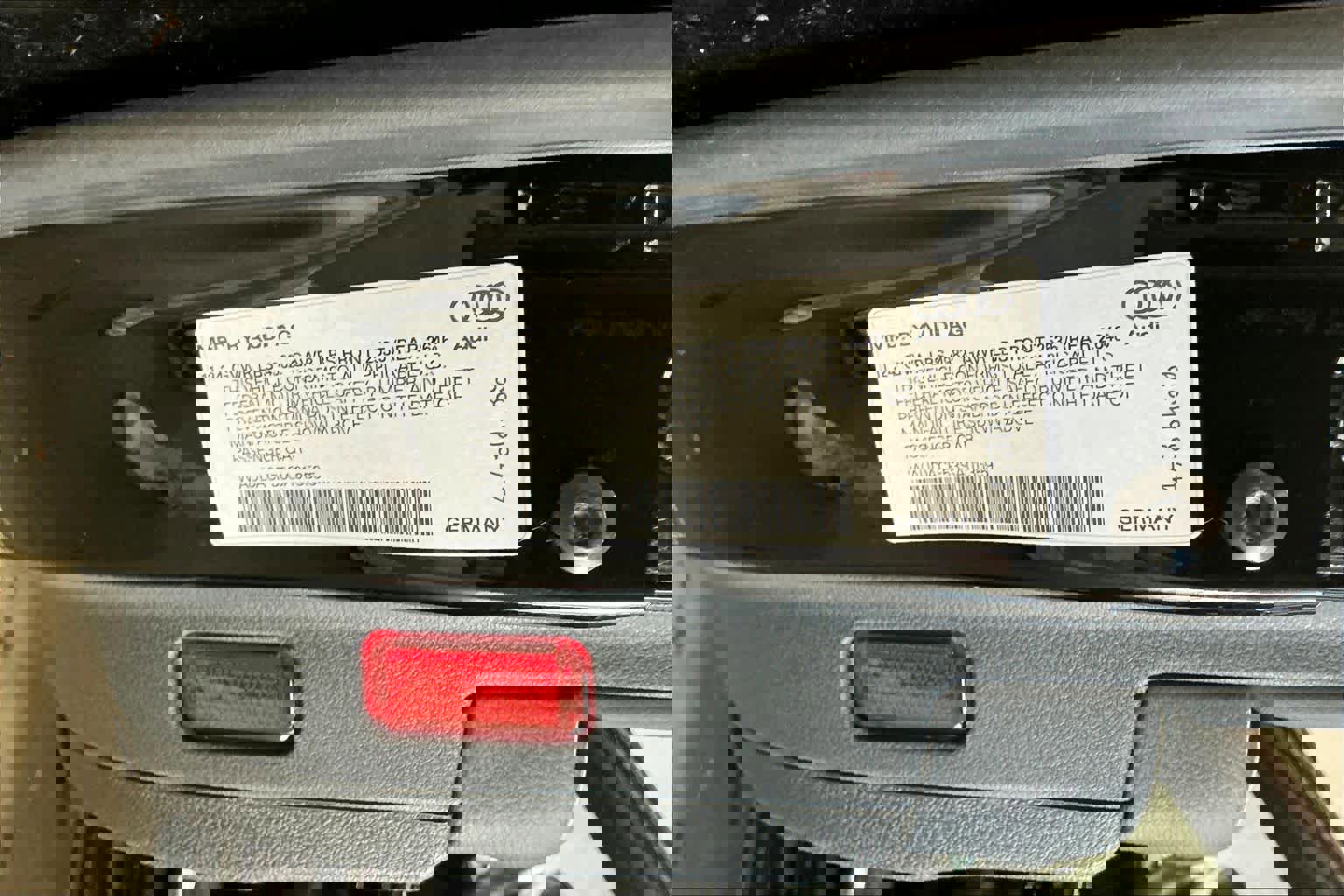 Used 2025 Audi A5 2.0T Premium Plus w/ Convenience Plus Package image 36