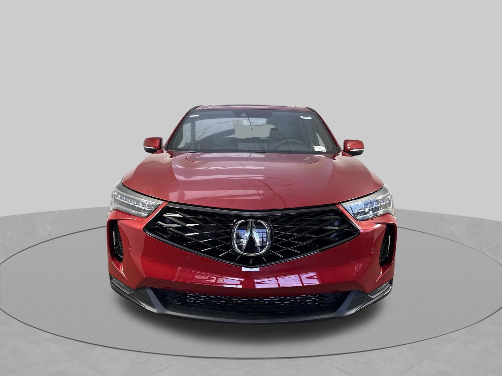 New 2026 Acura RDX w/ Advance Package AWD/4WD image 25