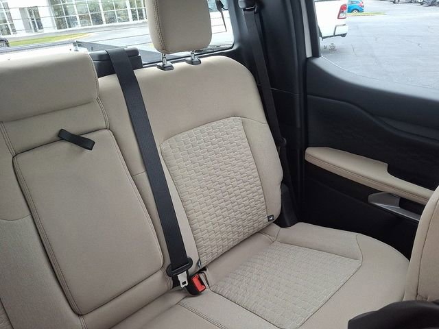 New 2025 Ford Ranger XLT w/ Trailer Tow Package image 14