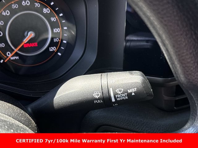 Used 2024 Jeep Wrangler Sport AWD/4WD image 29