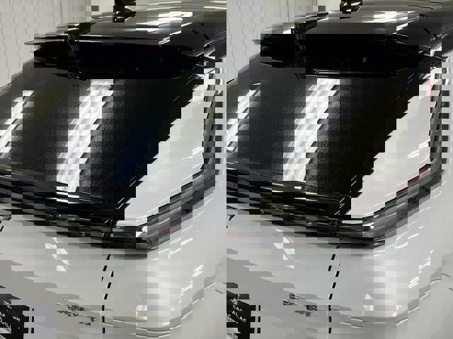 New 2025 Cadillac Lyriq Sport w/ Nappa Leather Package image 11