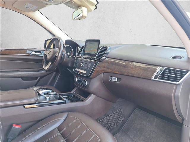 Used 2016 Mercedes-Benz GLE 350 image 18