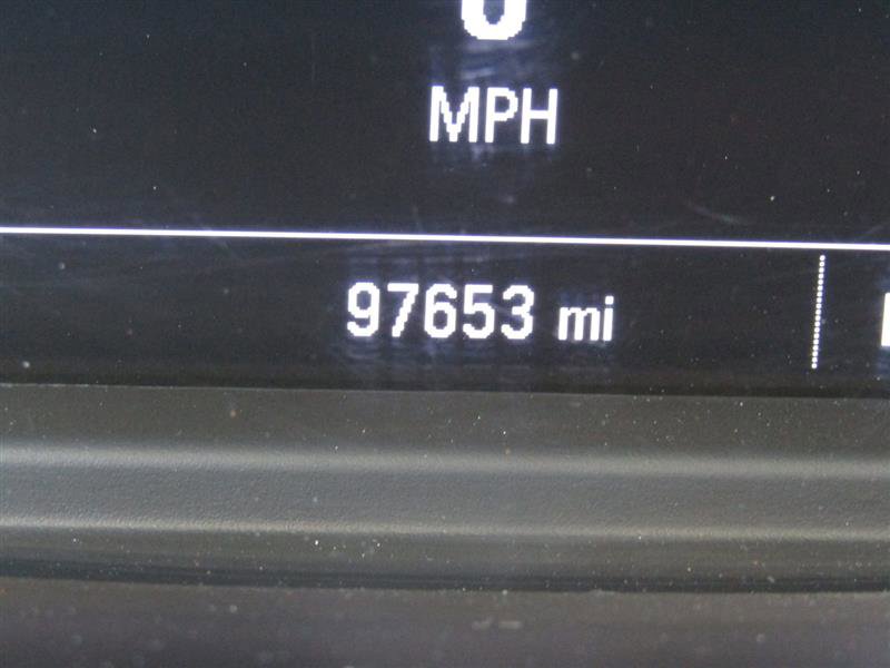 Used 2020 Chevrolet Silverado 1500 W/T w/ WT Fleet Convenience Package image 16