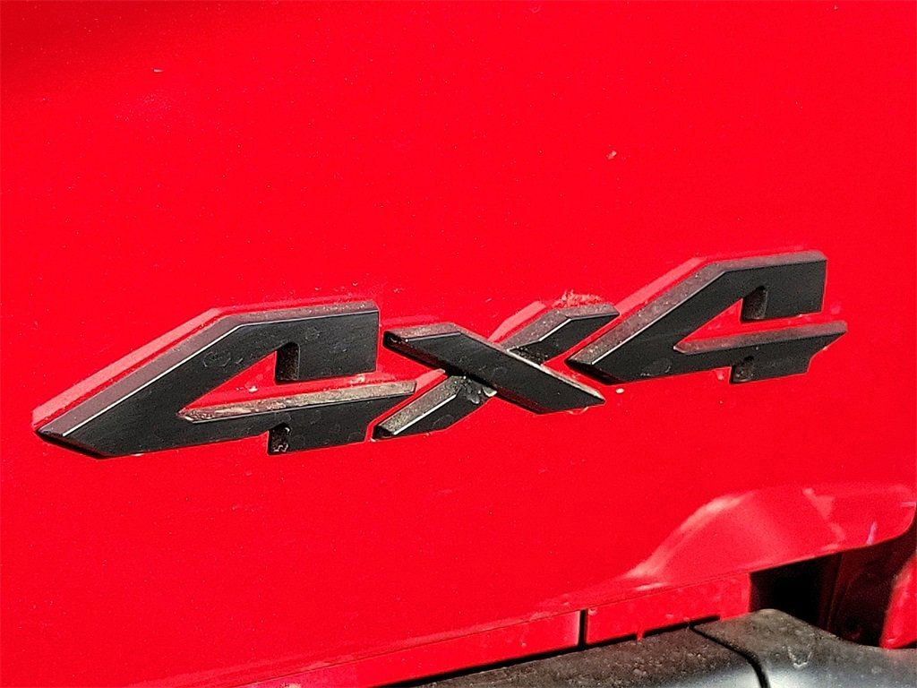 New 2026 RAM 2500 Tradesman w/ Power Wagon Package image 19