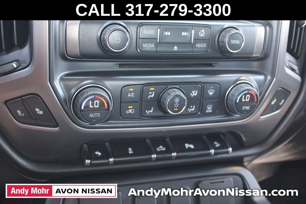 Used 2014 GMC Sierra 1500 SLT w/ All-Terrain Package AWD/4WD image 33