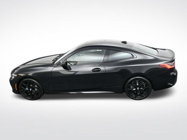 New 2026 BMW 430i xDrive Coupe AWD/4WD image 26