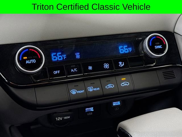 Used 2023 Hyundai Elantra SEL image 17