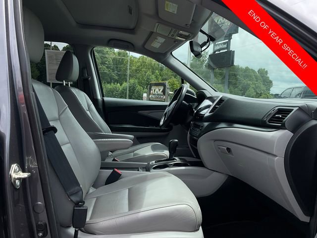 Used 2016 Honda Pilot EX-L image 16