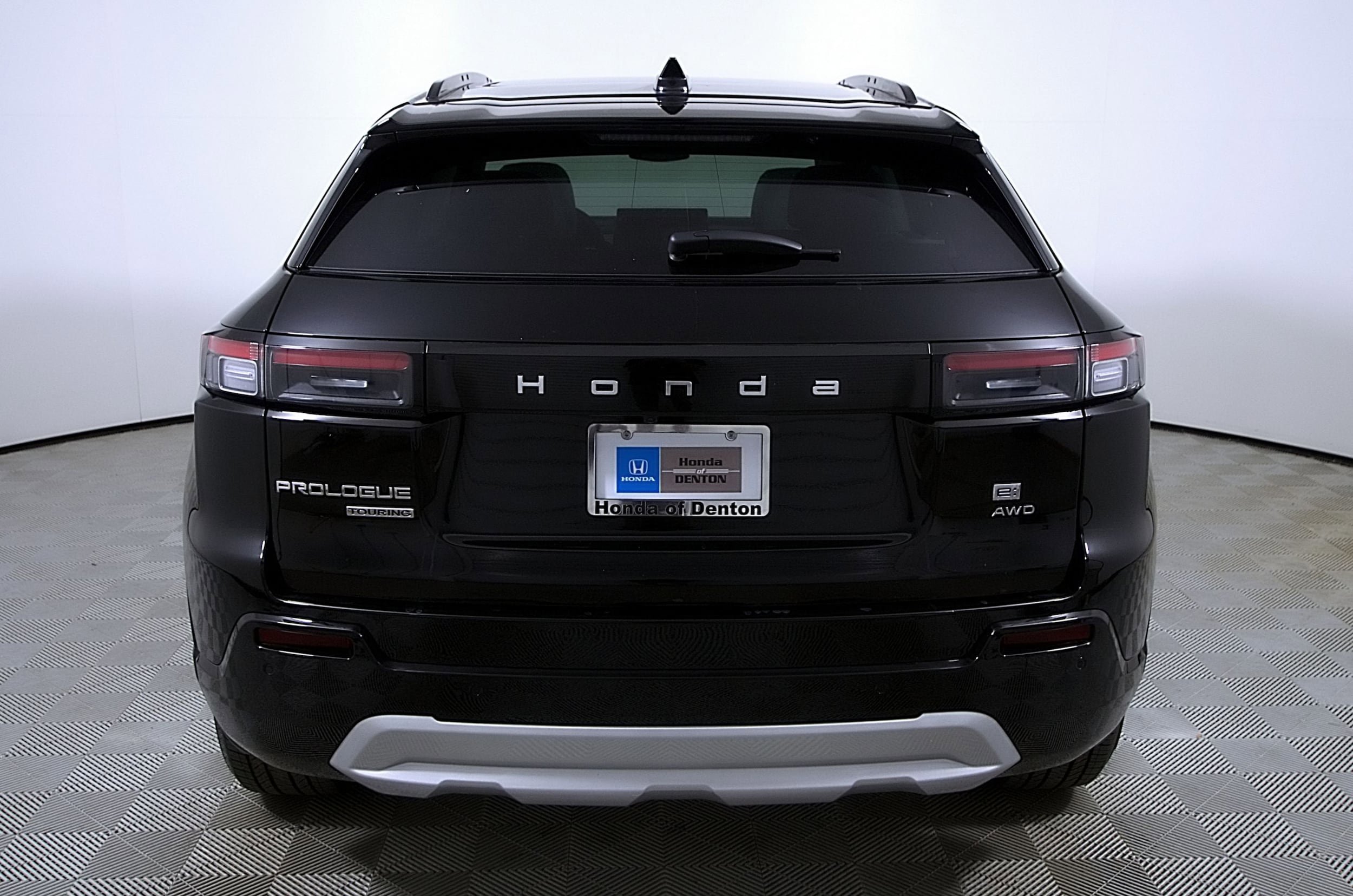 New 2026 Honda Prologue Touring image 8