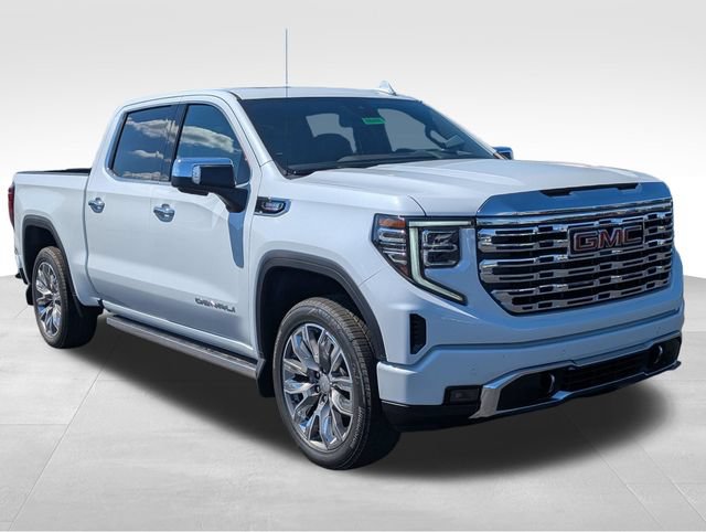 New 2026 GMC Sierra 1500 Denali w/ Denali Reserve Package