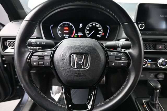 Used 2023 Honda Civic Sport image 12