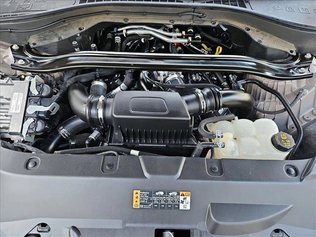Used 2022 Lincoln Aviator Reserve RWD image 25
