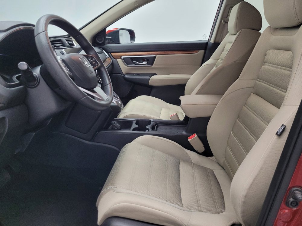 Used 2019 Honda CR-V EX image 17