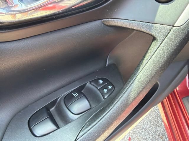 Used 2017 Nissan Altima 2.5 SV FWD image 11