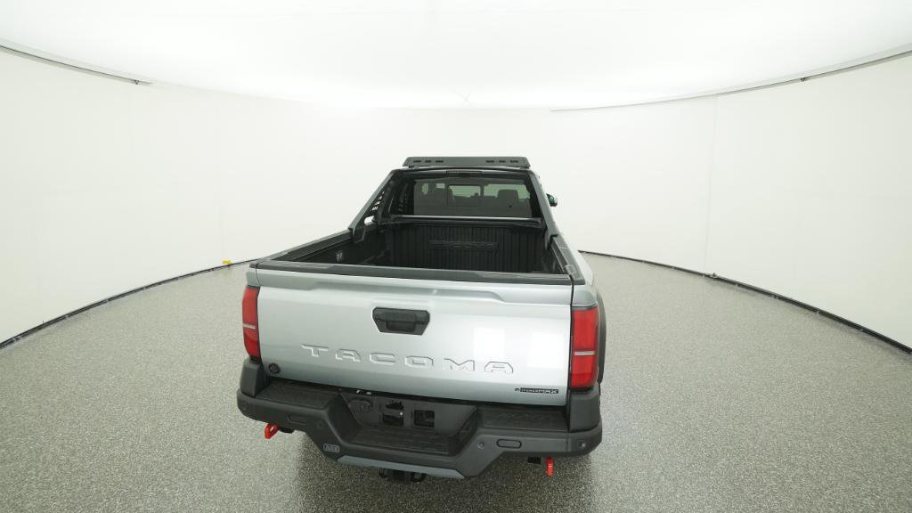 New 2025 Toyota Tacoma Trailhunter image 27