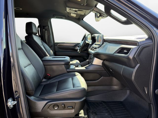 Used 2022 Chevrolet Tahoe Z71 w/ Luxury Package image 15