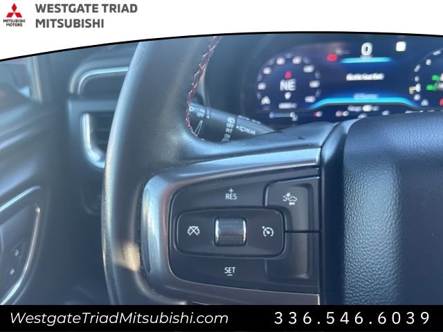 Used 2023 Chevrolet Tahoe RST image 18