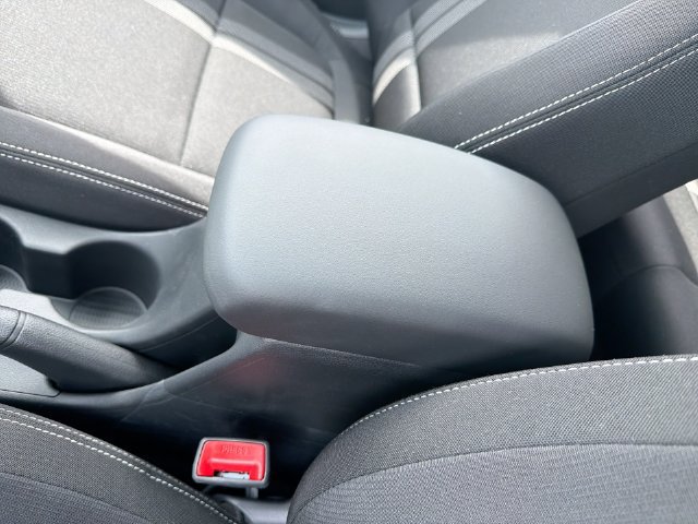 New 2026 Hyundai Venue SEL FWD image 31