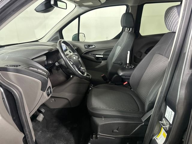 Used 2020 Ford Transit Connect XLT image 11