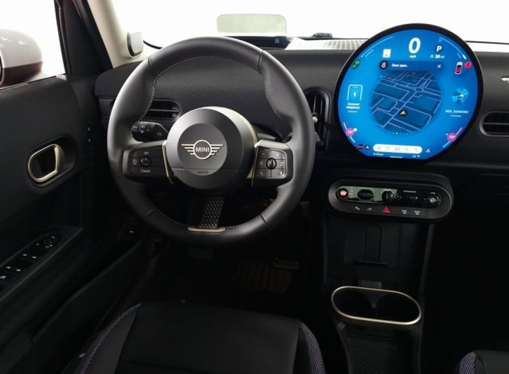 Used 2025 MINI Cooper S image 14