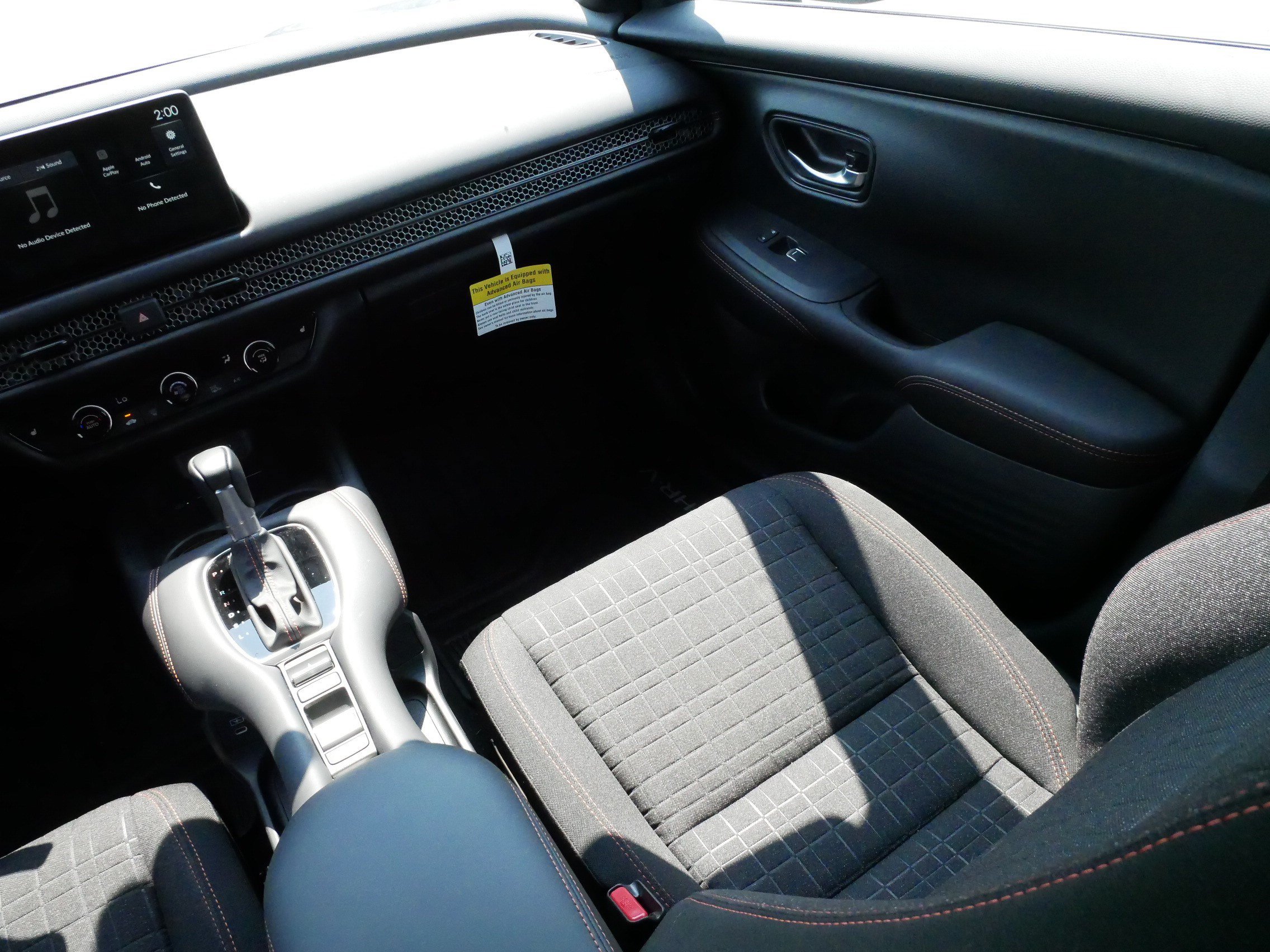 Used 2027 Honda HR-V Sport image 19