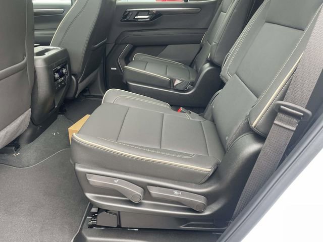 New 2026 Chevrolet Tahoe Premier image 10