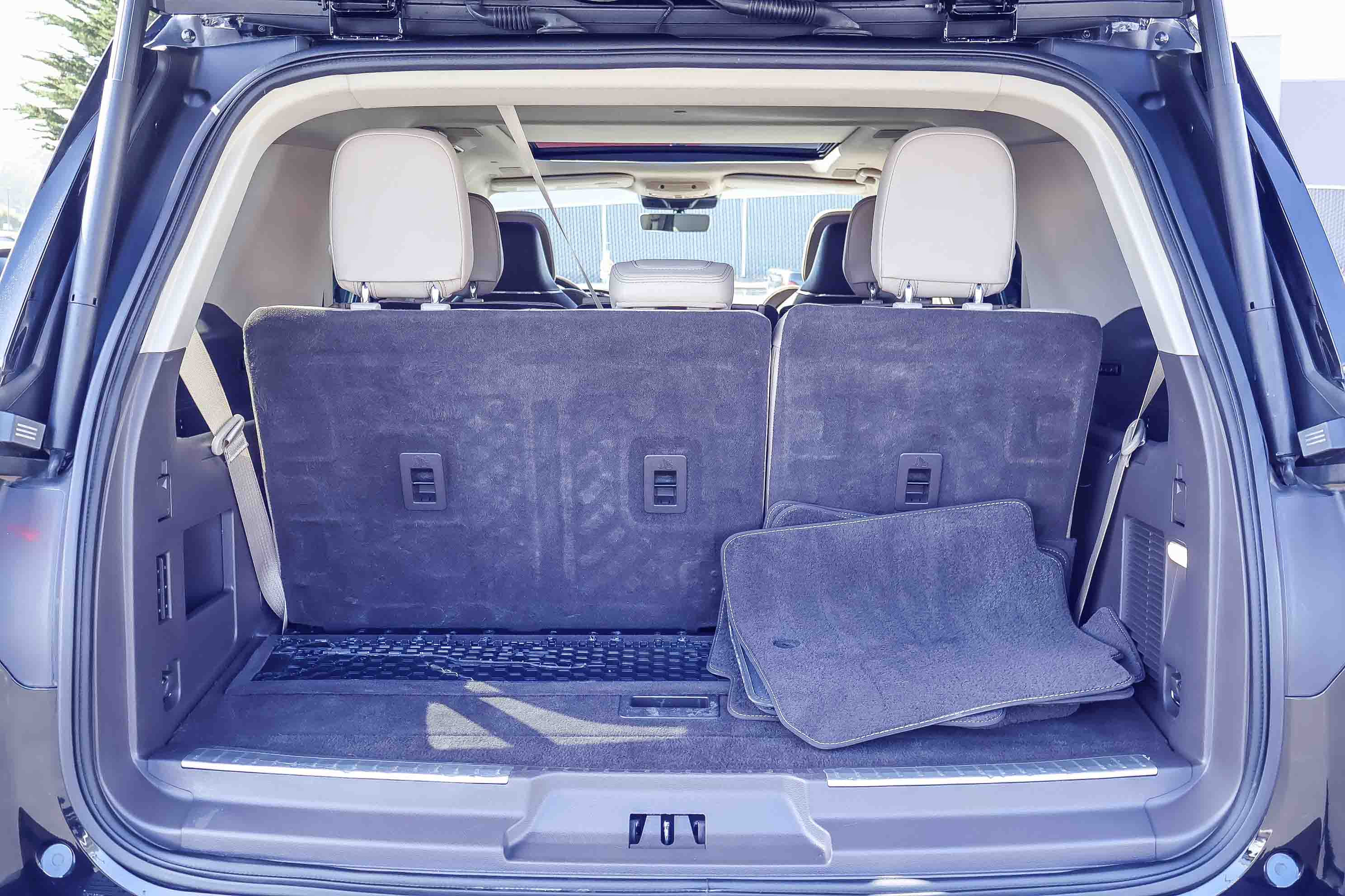 Used 2023 Lincoln Navigator Reserve image 20