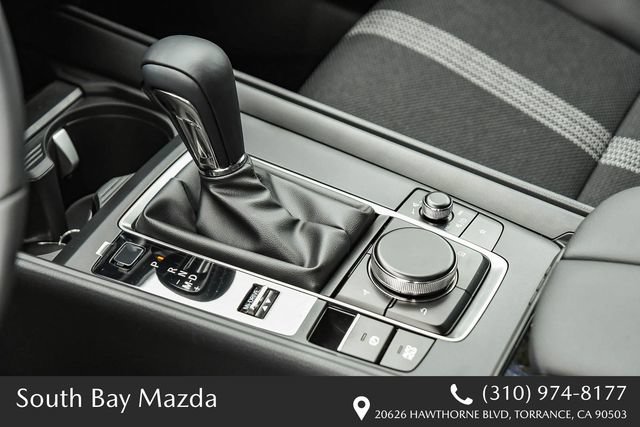 New 2026 MAZDA CX-50 AWD 2.5 S w/ Weather Package image 21