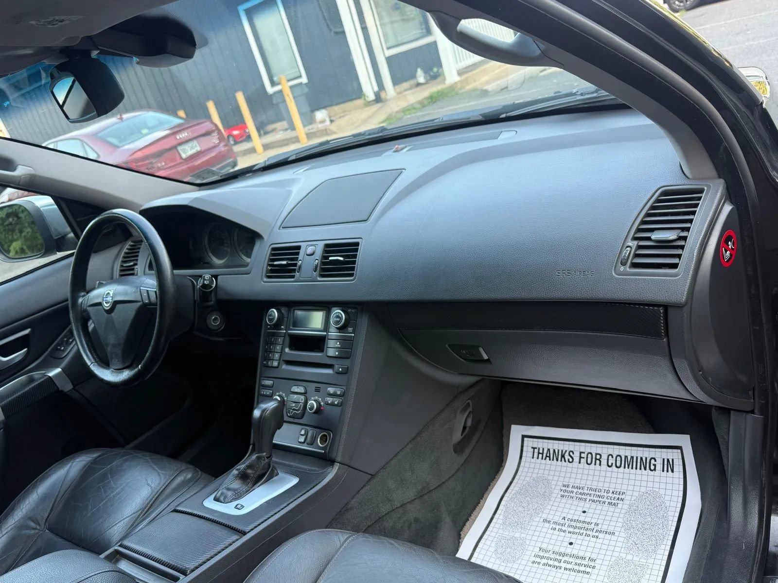 Used 2010 Volvo XC90 V8 AWD/4WD image 20
