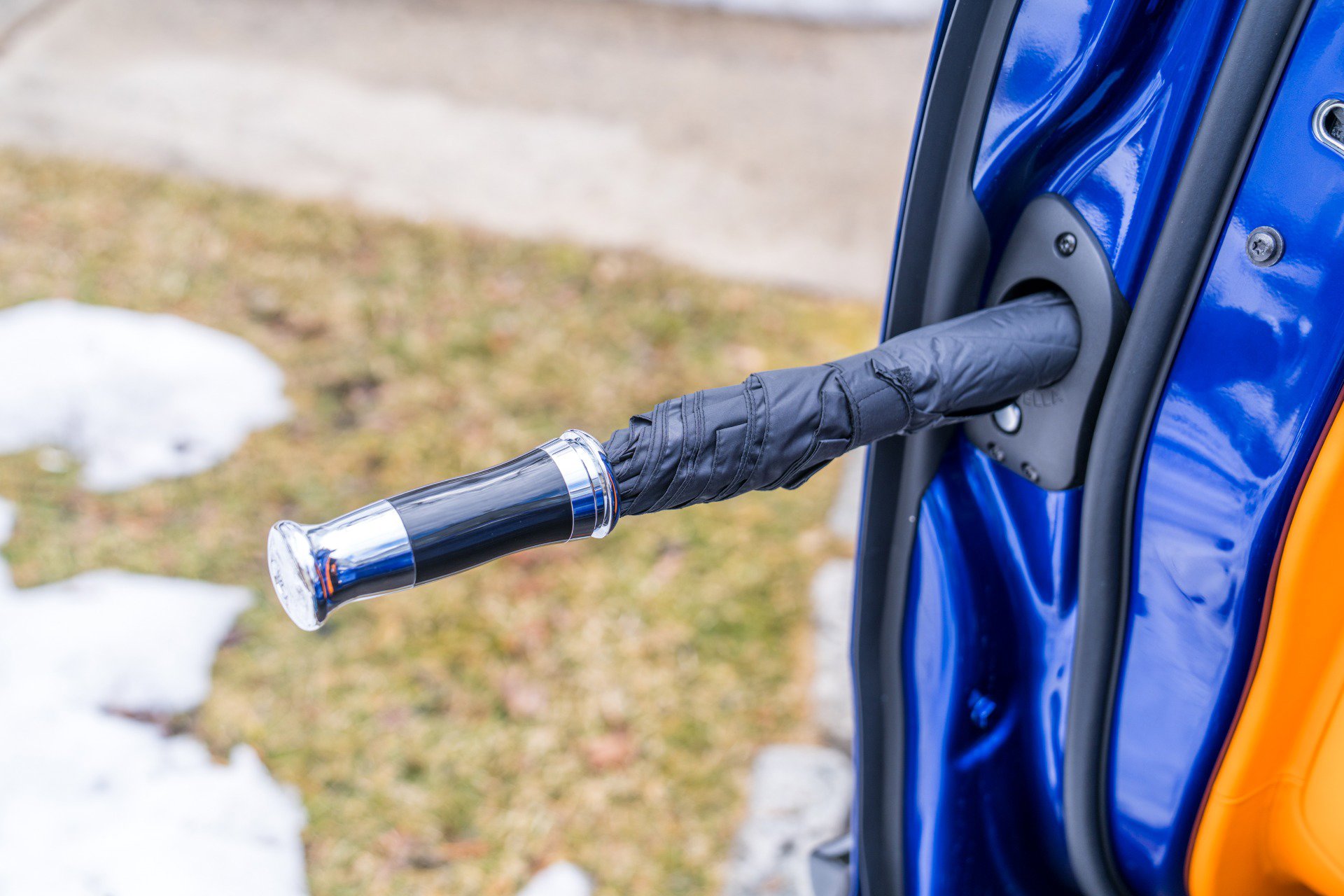 Used 2023 Rolls-Royce Cullinan Black Badge w/ Driver's Package AWD/4WD image 20