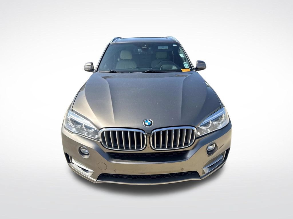 Used 2018 BMW X5 sDrive35i RWD image 2