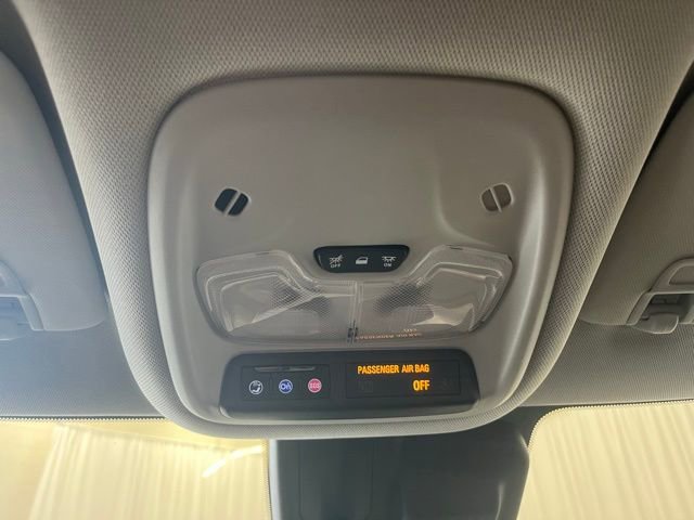 Used 2023 Chevrolet TrailBlazer LS AWD/4WD image 18