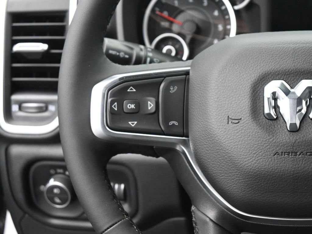 New 2026 RAM 1500 Big Horn image 30
