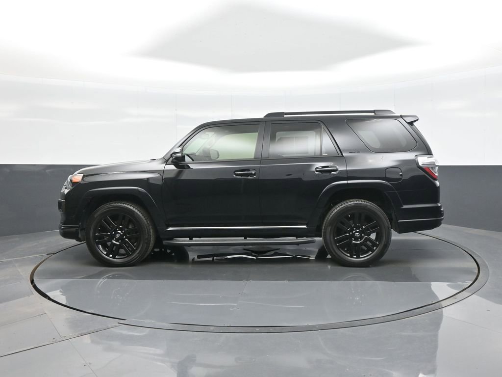 Used 2020 Toyota 4Runner Nightshade image 4