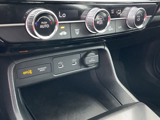 Certified 2026 Honda Civic Sport image 19