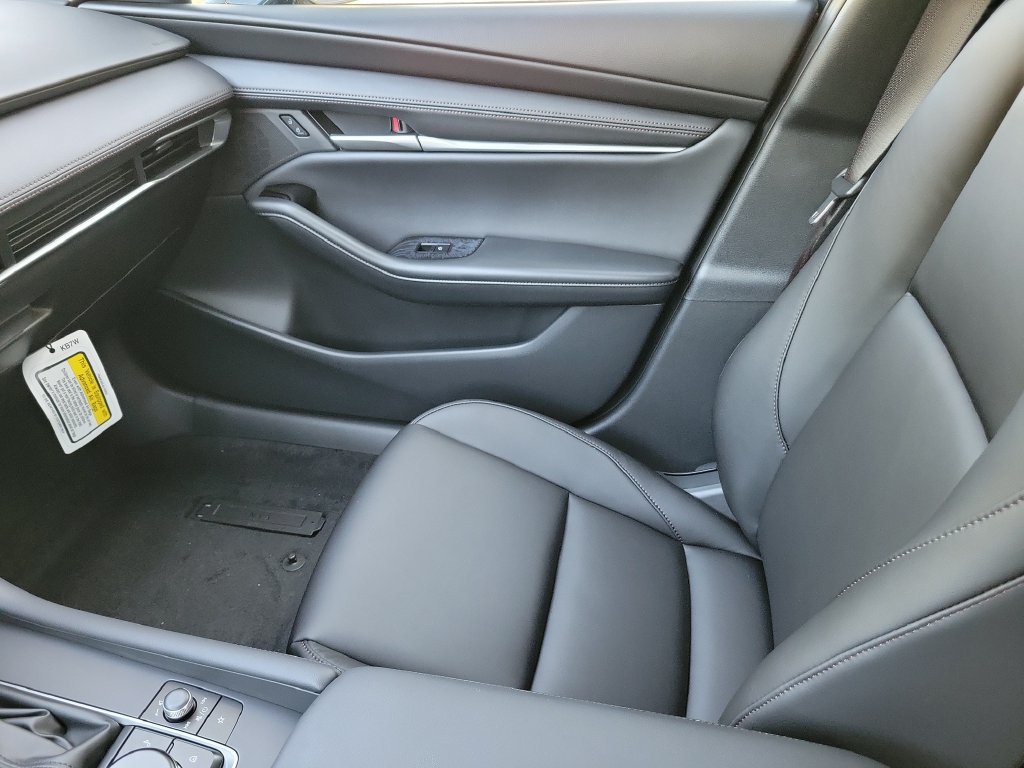 New 2026 MAZDA MAZDA3 s Sport FWD image 32