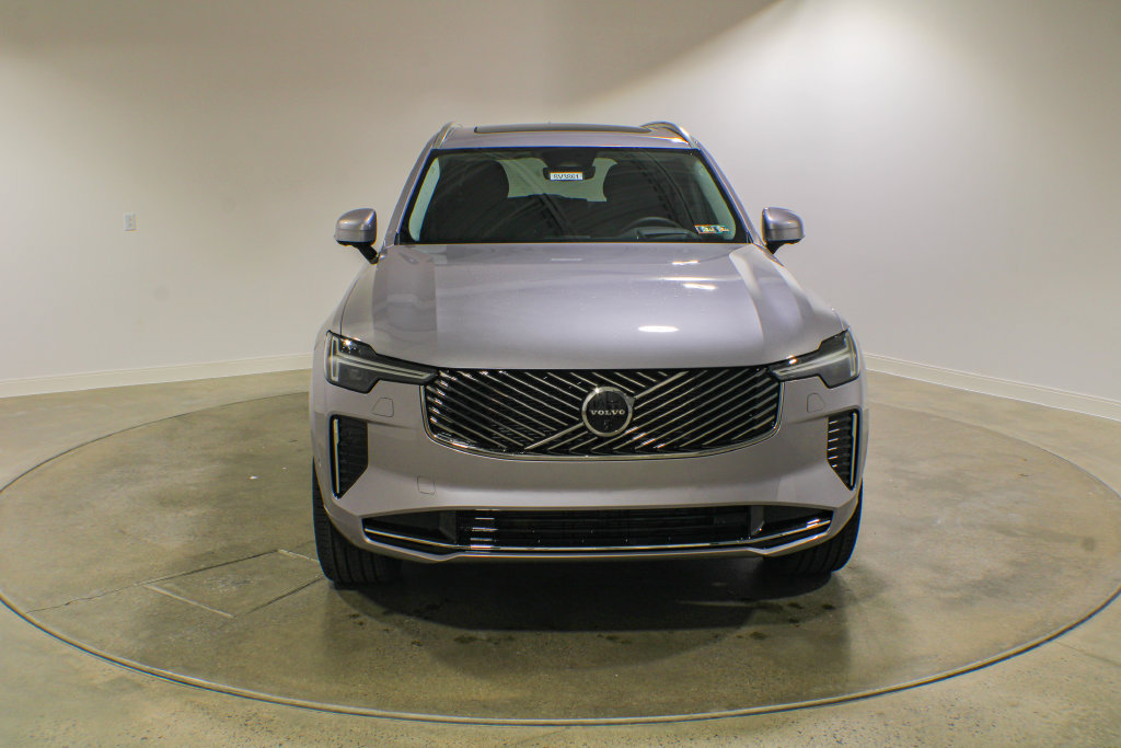 New 2026 Volvo XC90 B6 Ultra w/ Protection Package AWD/4WD image 8