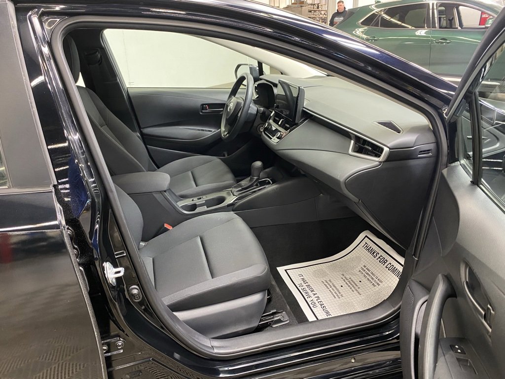 Used 2024 Toyota Corolla LE image 16