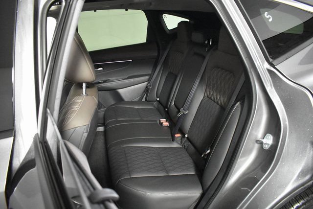 New 2026 Nissan Murano Platinum w/ Cargo Package AWD/4WD image 30