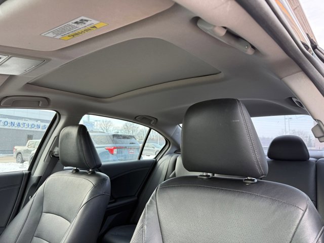 Used 2013 Honda Accord Touring image 18