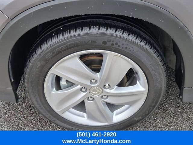 Used 2020 Honda HR-V EX-L image 19
