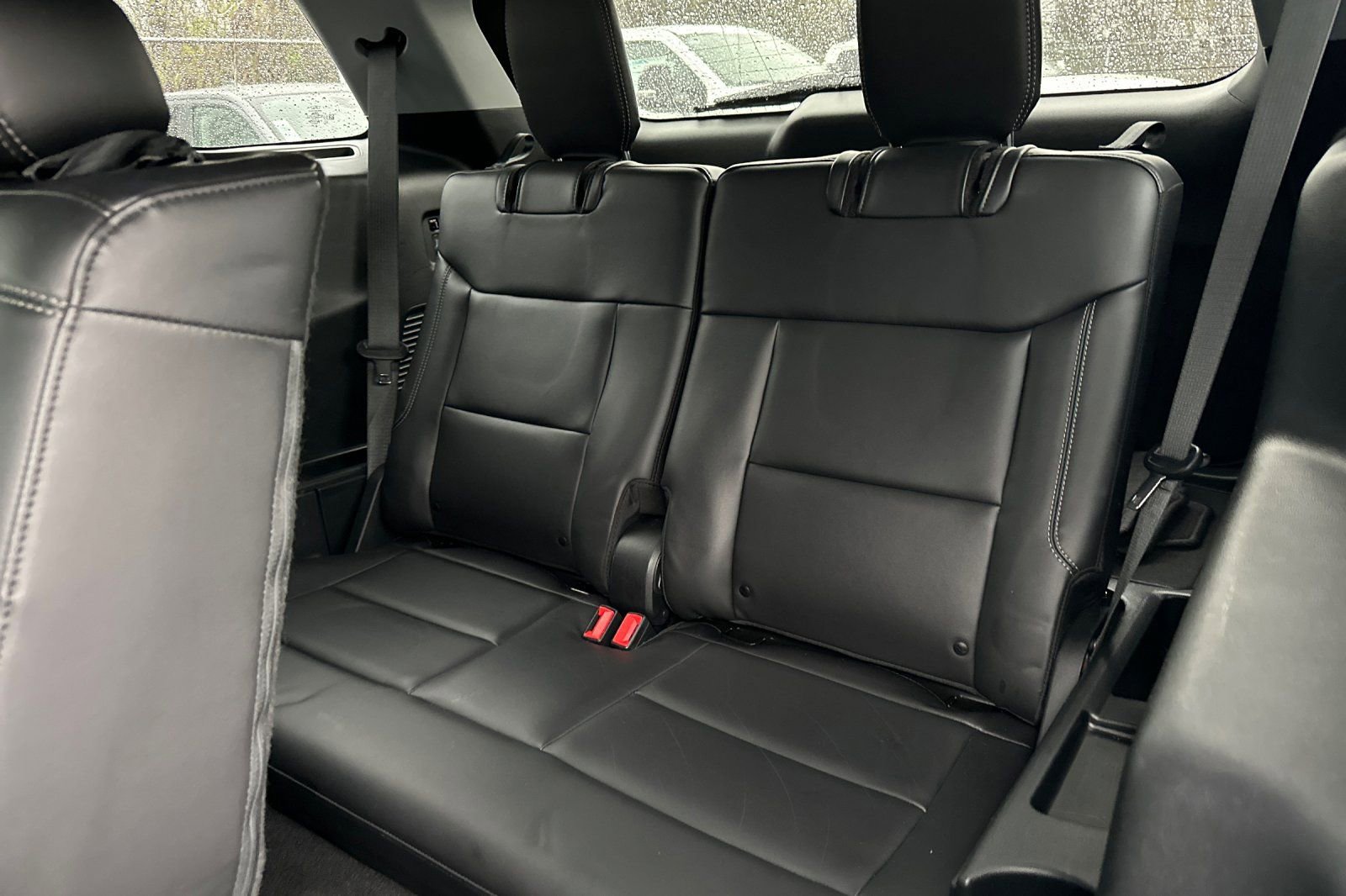 Used 2023 Ford Explorer XLT w/ Equipment Group 202A image 13