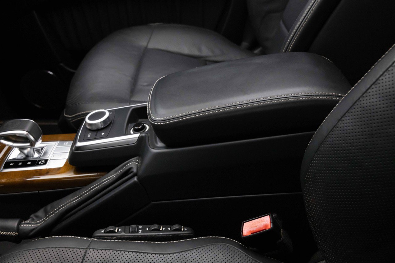Used 2014 Mercedes-Benz G 63 AMG 4MATIC image 32
