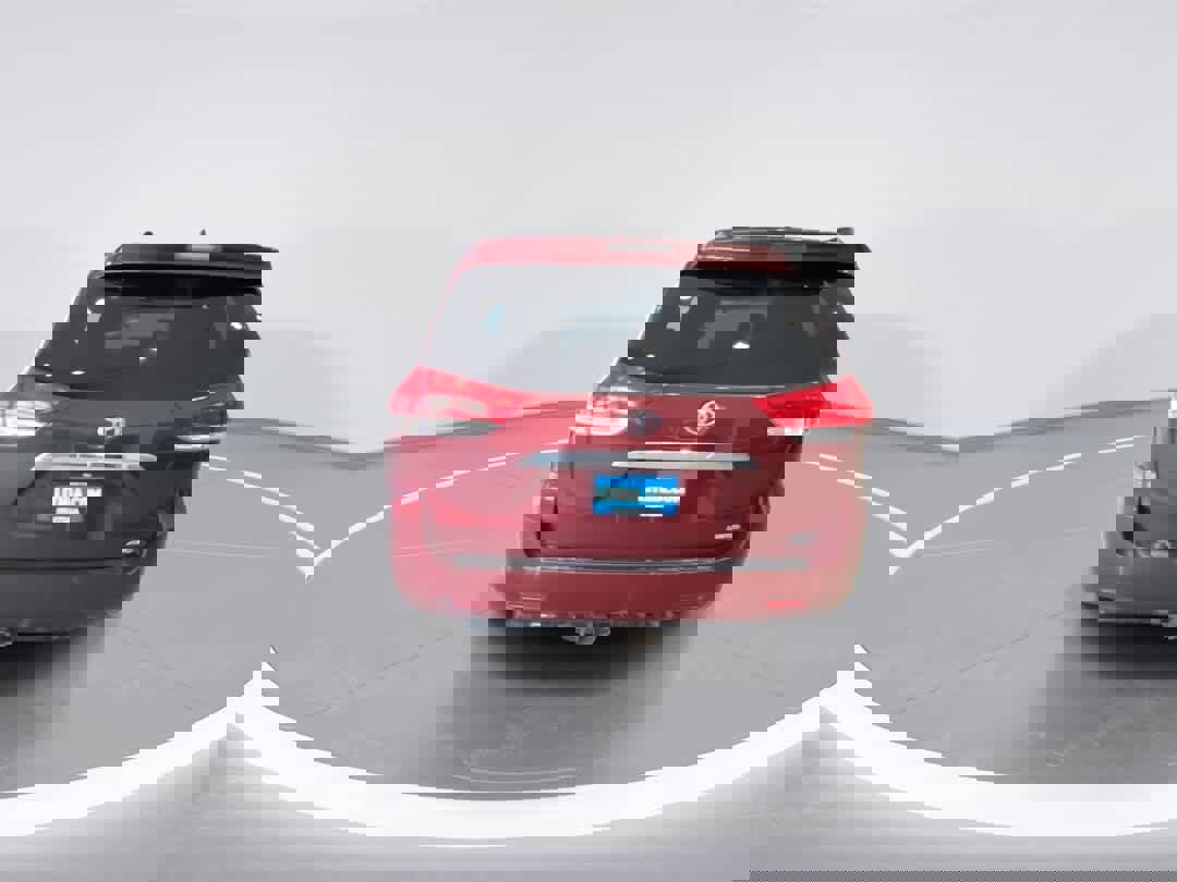 Used 2014 Toyota Sienna Limited image 7