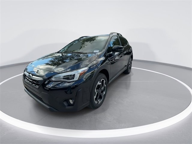 Used 2023 Subaru Crosstrek 2.5i Limited image 3