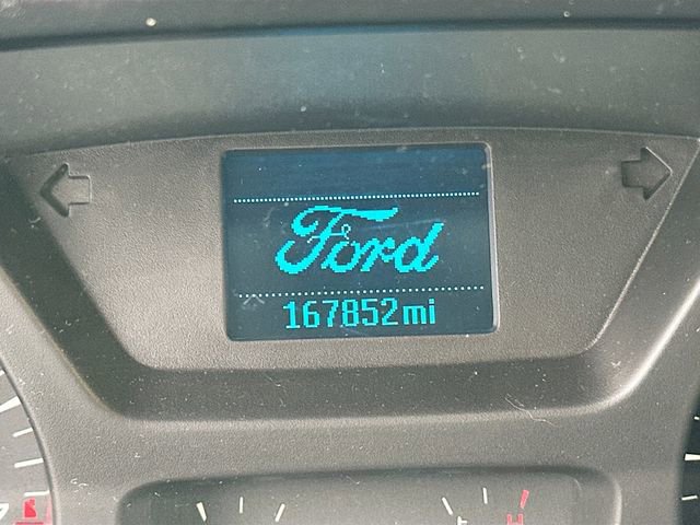 Used 2018 Ford Transit 350 138 w/ Interior Upgrade Package RWD image 7