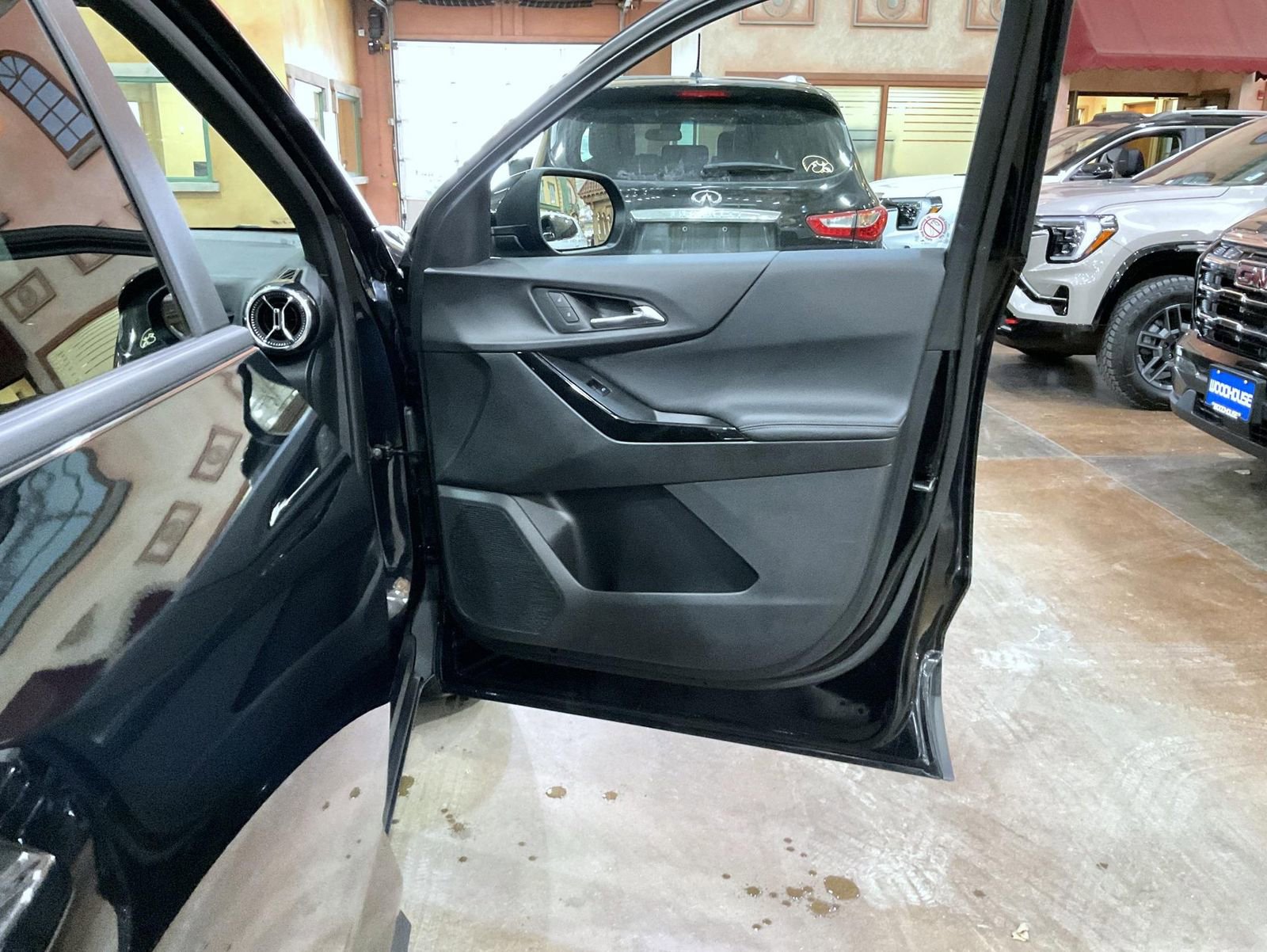 Certified 2025 Chevrolet Equinox LT image 16