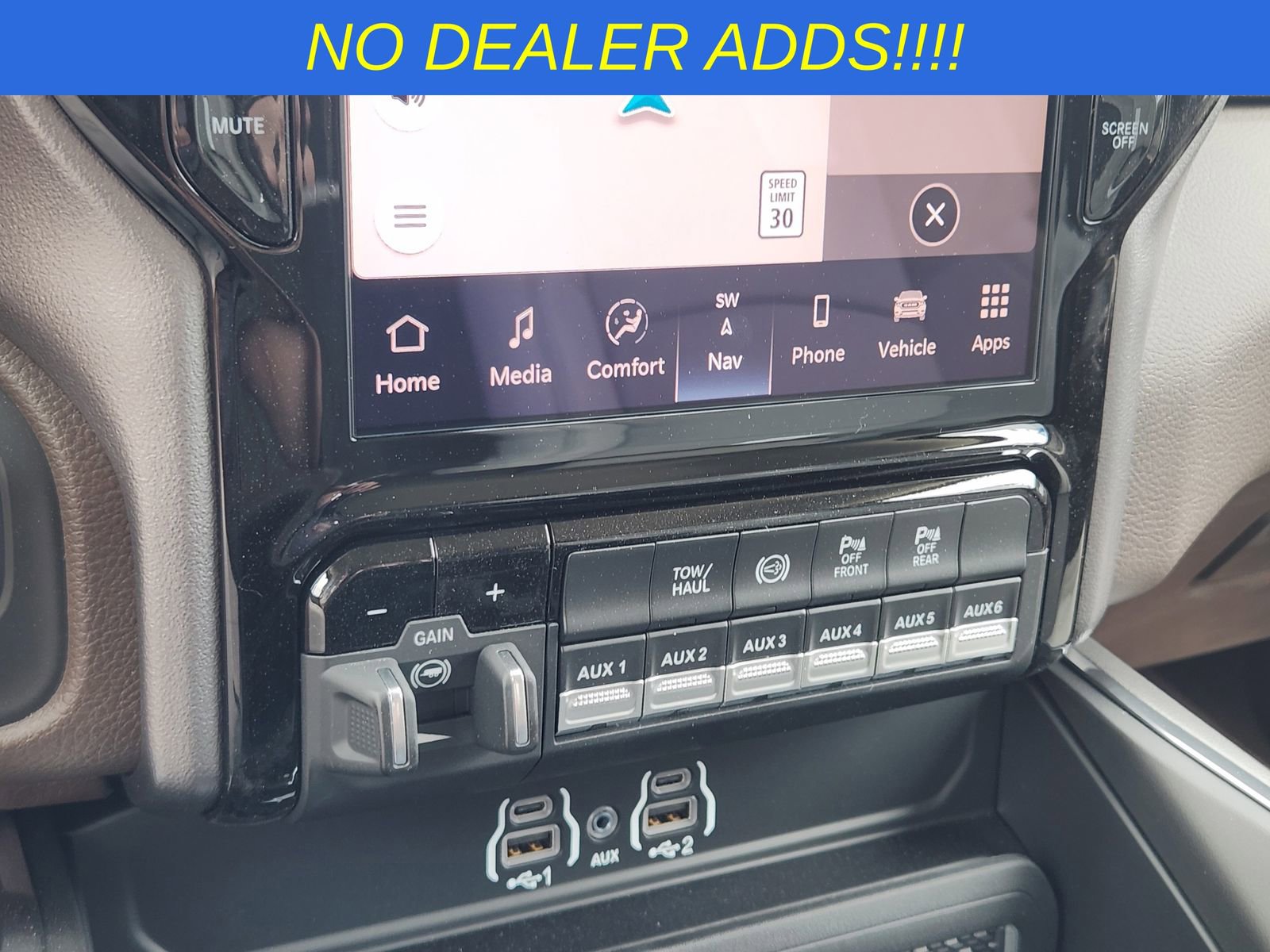 New 2026 RAM 2500 Laramie w/ Towing Technology Group image 18